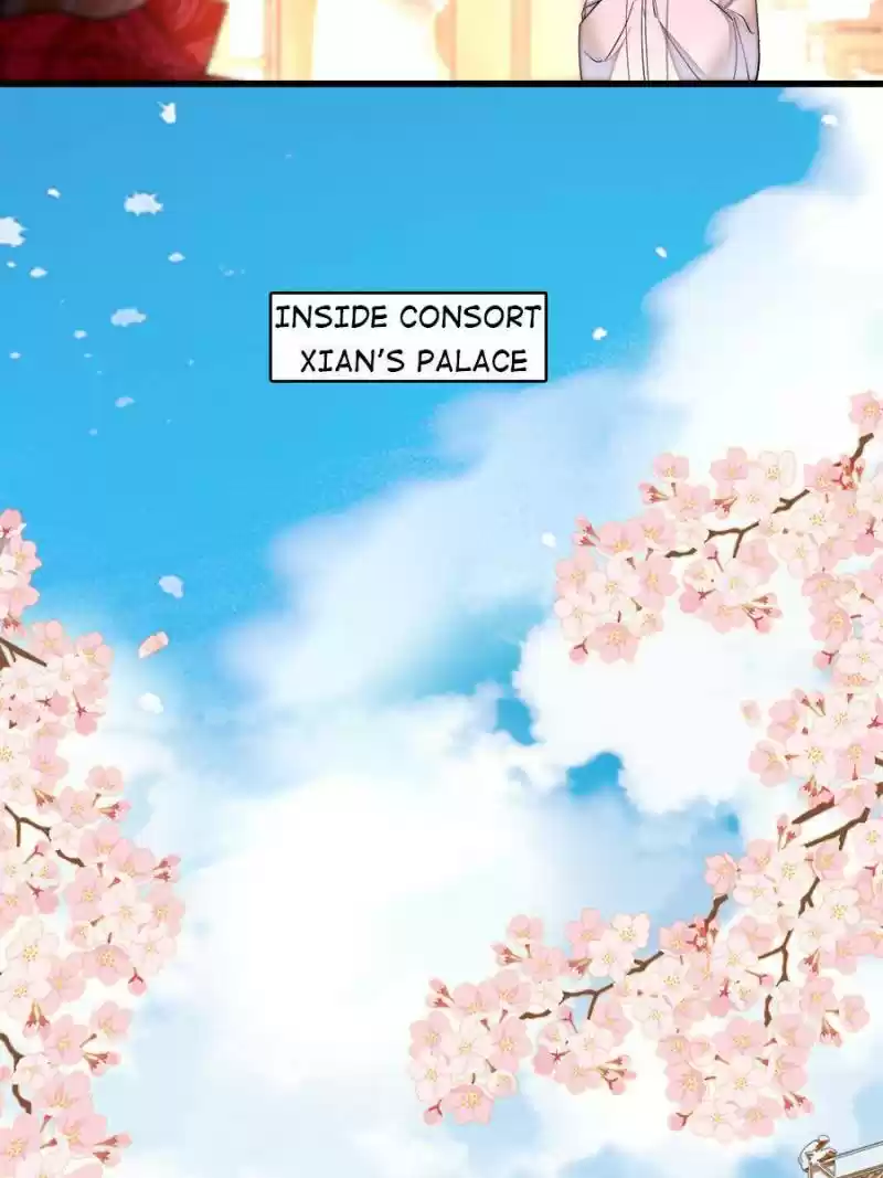 The Brocaded Tale Of The Girl Si Chapter 139