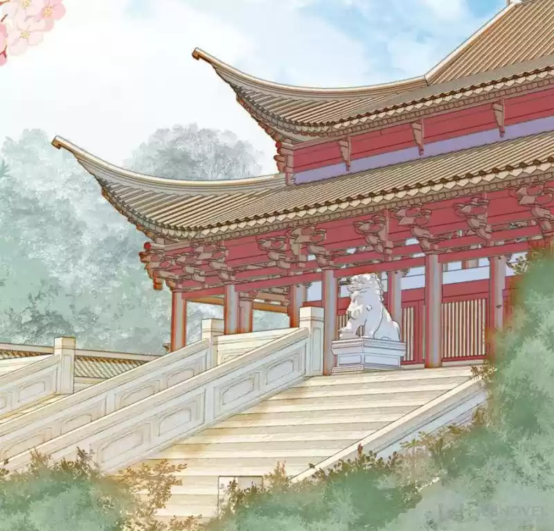 The Brocaded Tale Of The Girl Si Chapter 139