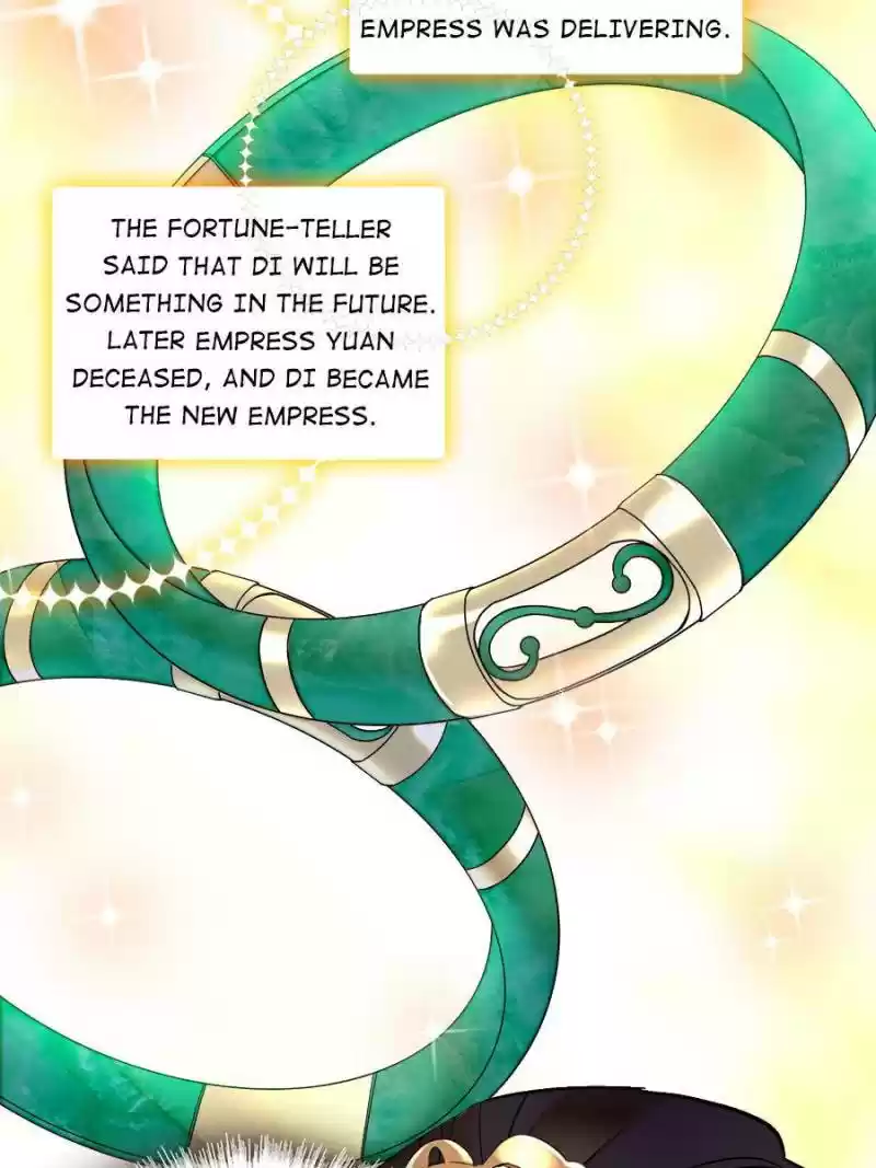 The Brocaded Tale Of The Girl Si Chapter 139