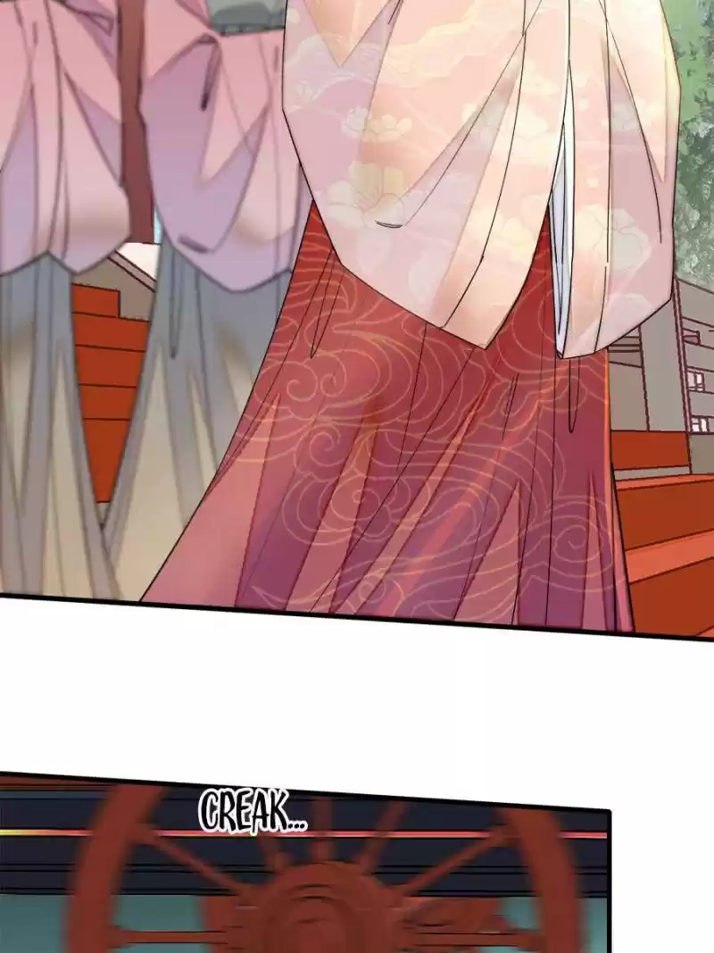 The Brocaded Tale Of The Girl Si Chapter 139