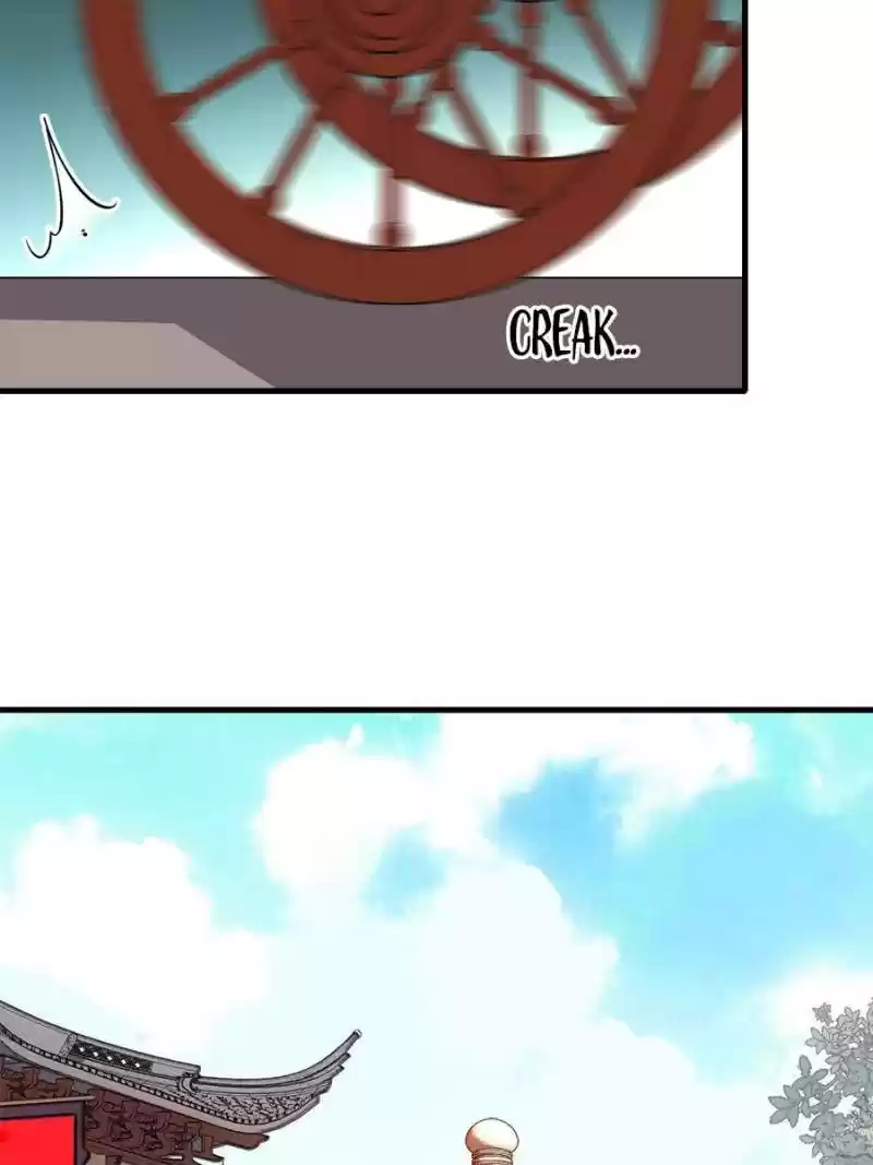 The Brocaded Tale Of The Girl Si Chapter 139