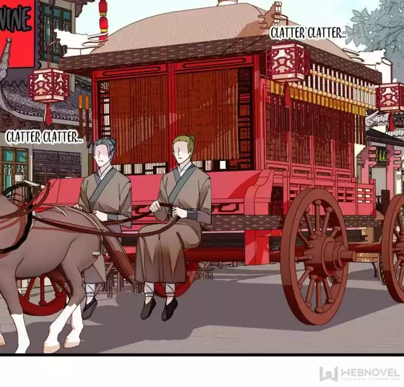 The Brocaded Tale Of The Girl Si Chapter 139