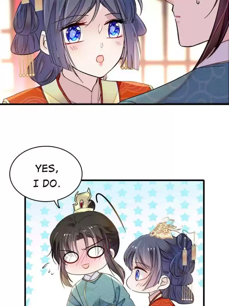 The Brocaded Tale Of The Girl Si Chapter 139