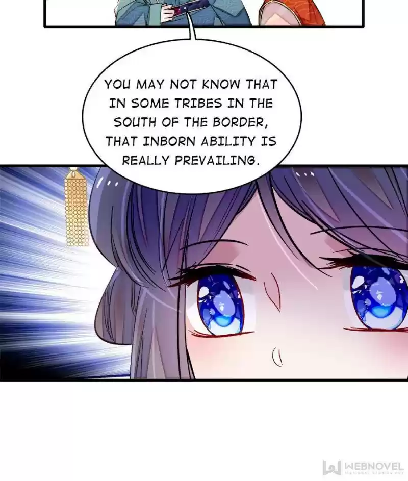 The Brocaded Tale Of The Girl Si Chapter 139