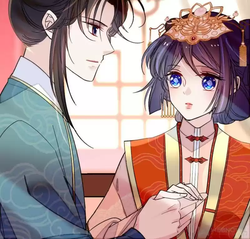 The Brocaded Tale Of The Girl Si Chapter 139