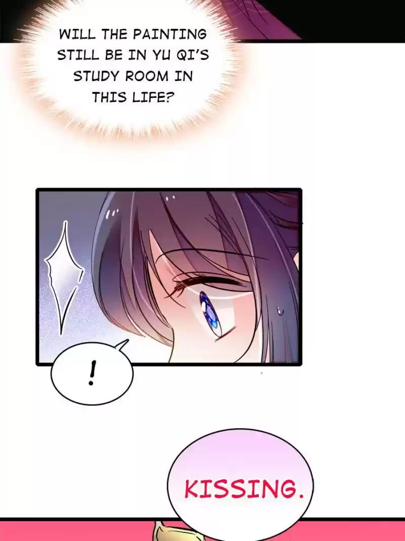 The Brocaded Tale Of The Girl Si Chapter 139