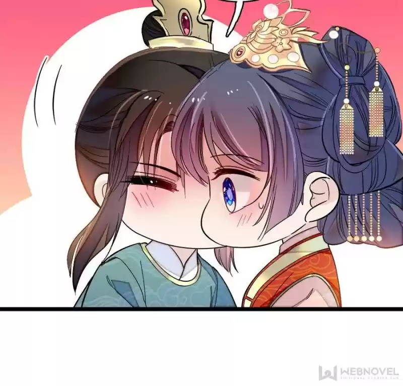 The Brocaded Tale Of The Girl Si Chapter 139