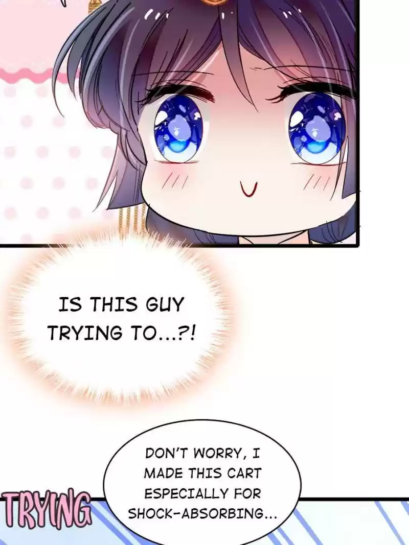 The Brocaded Tale Of The Girl Si Chapter 139