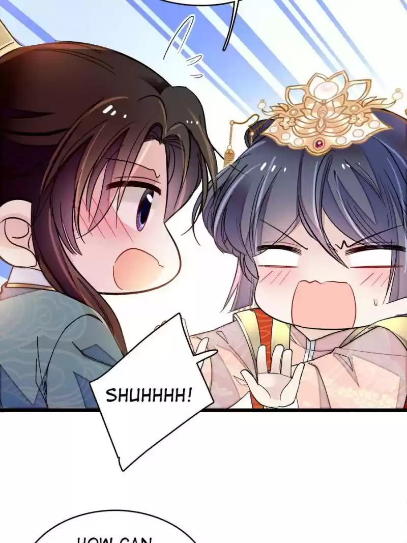 The Brocaded Tale Of The Girl Si Chapter 139