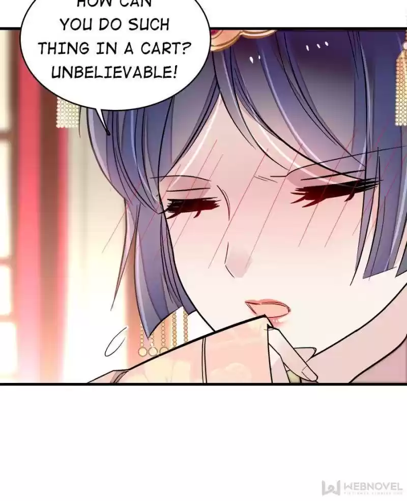 The Brocaded Tale Of The Girl Si Chapter 139