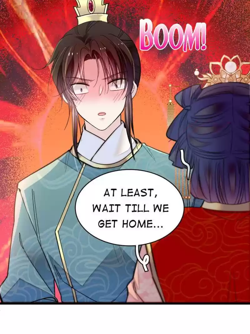 The Brocaded Tale Of The Girl Si Chapter 139