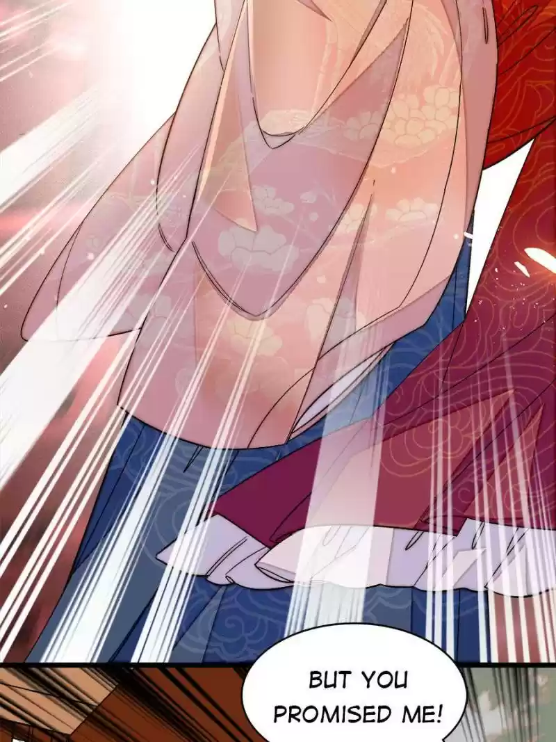 The Brocaded Tale Of The Girl Si Chapter 139