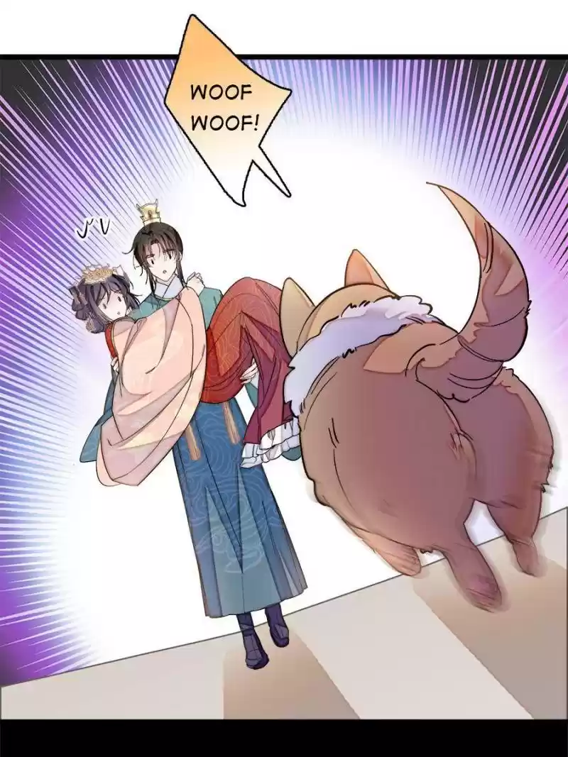 The Brocaded Tale Of The Girl Si Chapter 139