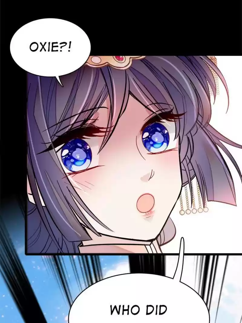 The Brocaded Tale Of The Girl Si Chapter 139