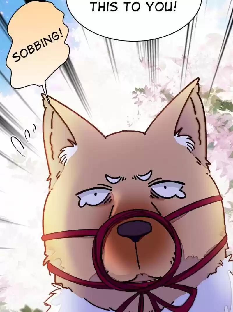 The Brocaded Tale Of The Girl Si Chapter 139