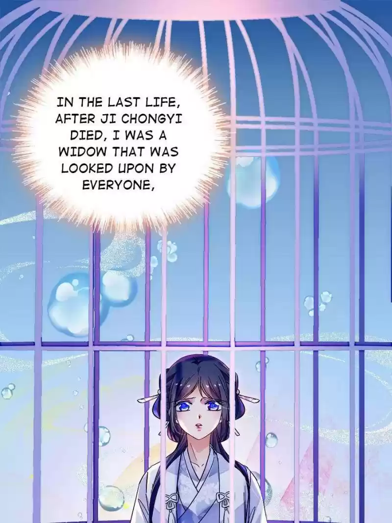 The Brocaded Tale Of The Girl Si Chapter 14