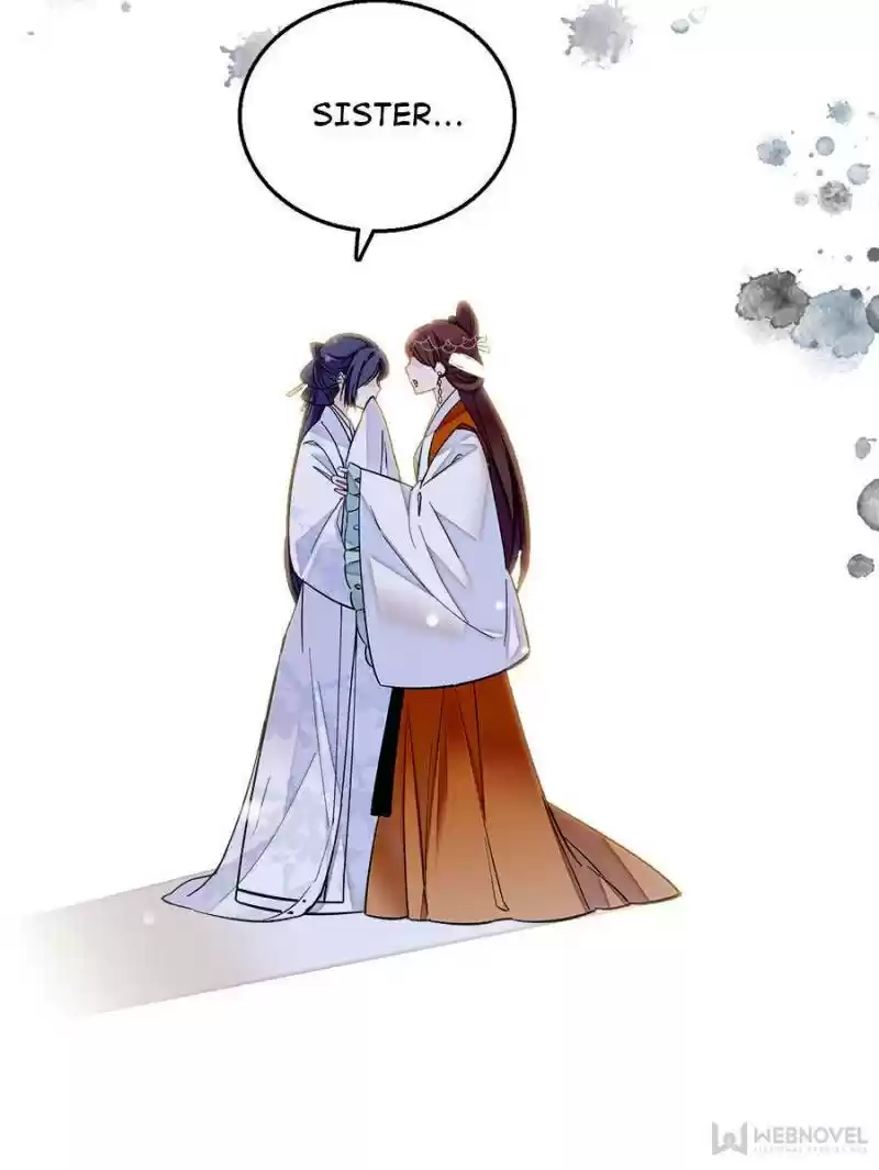 The Brocaded Tale Of The Girl Si Chapter 14