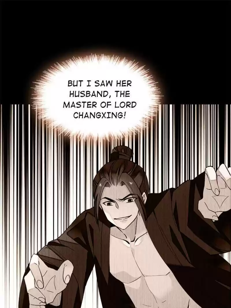 The Brocaded Tale Of The Girl Si Chapter 14