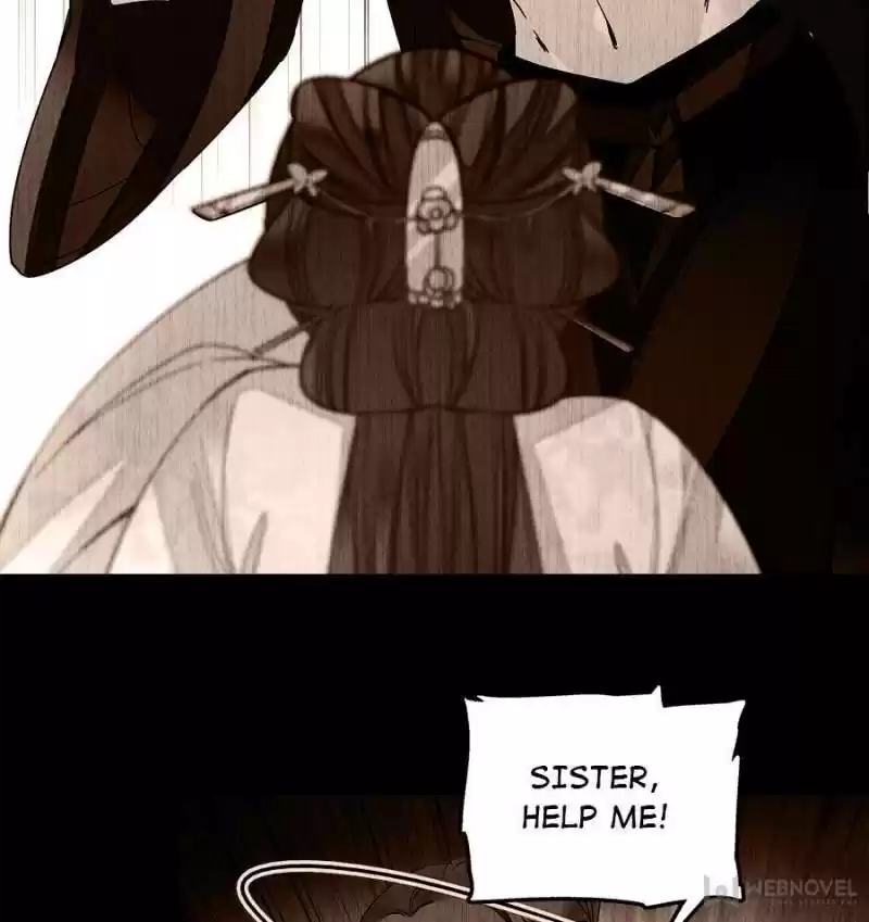 The Brocaded Tale Of The Girl Si Chapter 14