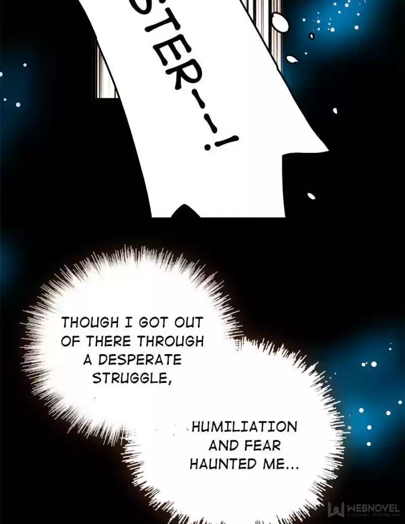 The Brocaded Tale Of The Girl Si Chapter 14