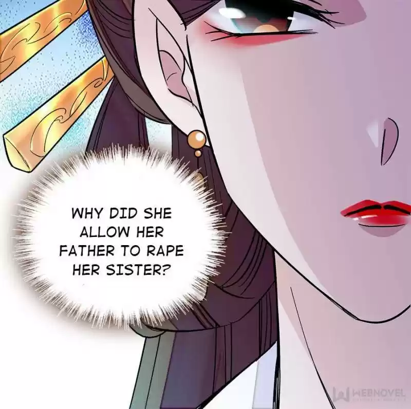 The Brocaded Tale Of The Girl Si Chapter 14