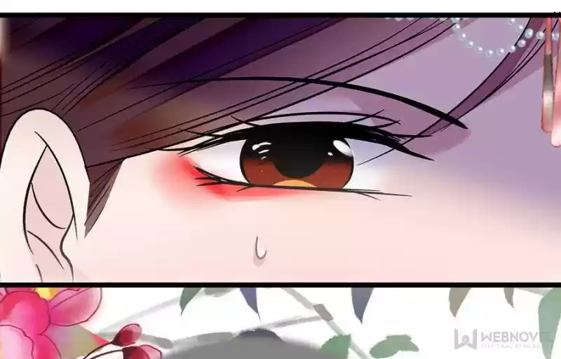 The Brocaded Tale Of The Girl Si Chapter 14