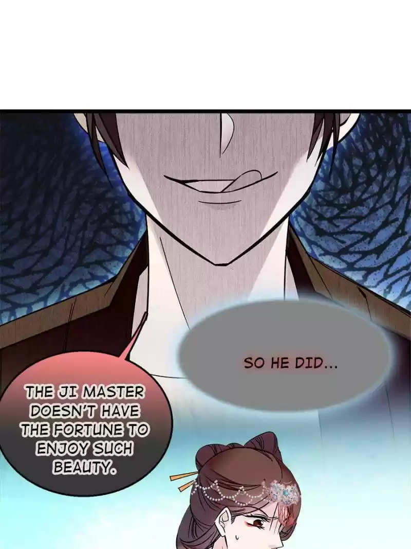 The Brocaded Tale Of The Girl Si Chapter 14