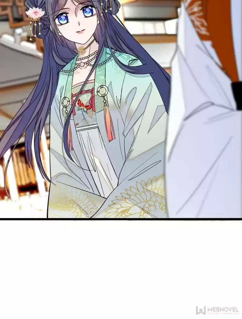 The Brocaded Tale Of The Girl Si Chapter 14