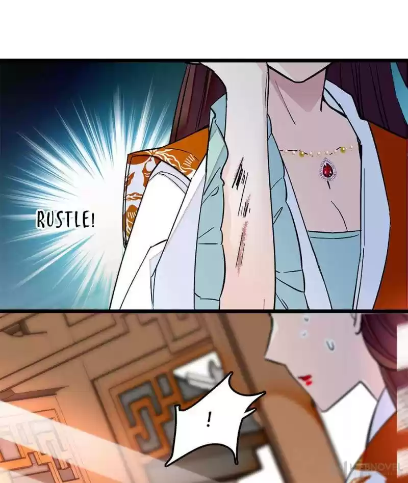 The Brocaded Tale Of The Girl Si Chapter 14