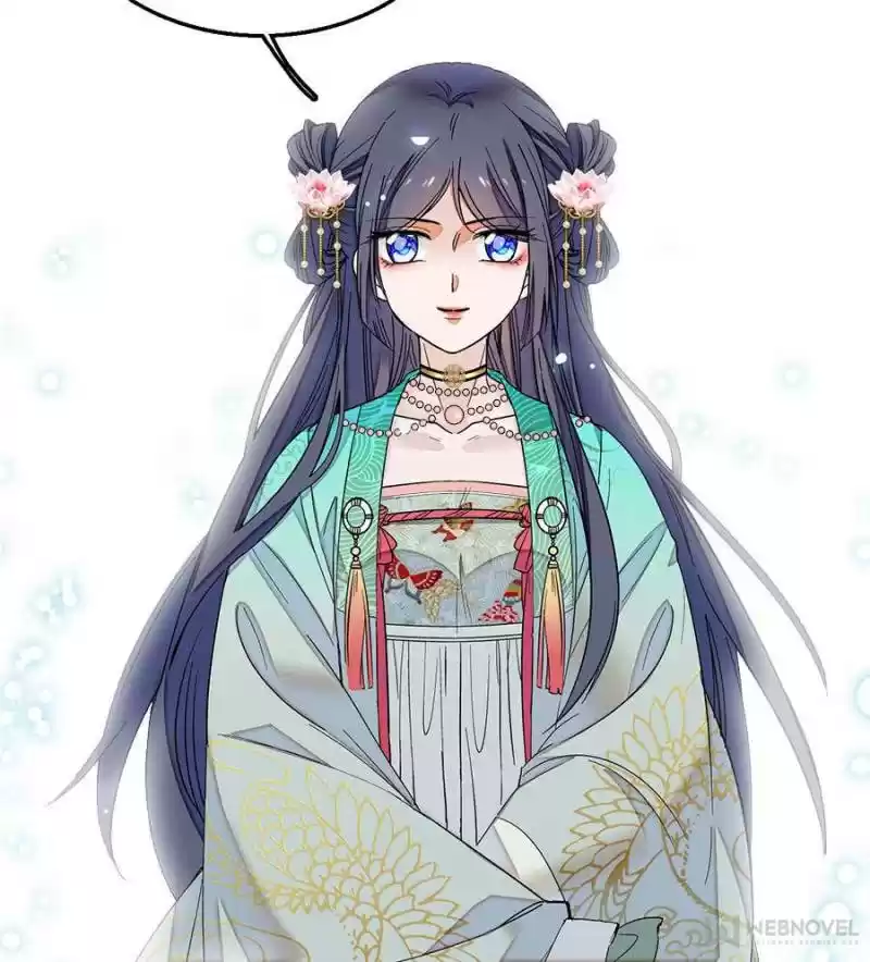 The Brocaded Tale Of The Girl Si Chapter 14