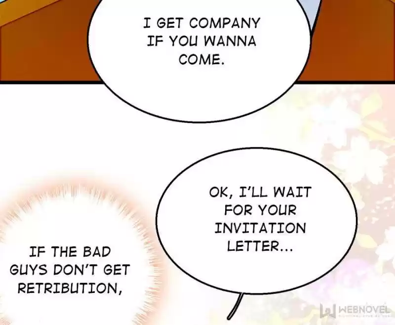 The Brocaded Tale Of The Girl Si Chapter 14