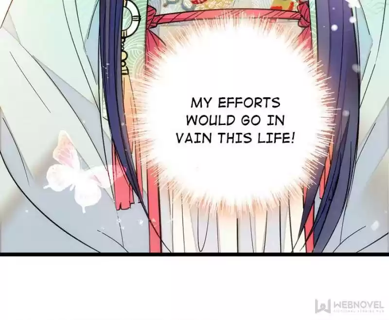 The Brocaded Tale Of The Girl Si Chapter 14