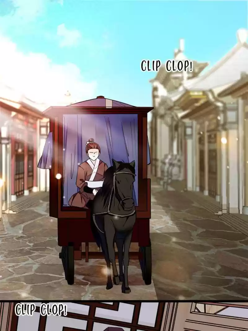 The Brocaded Tale Of The Girl Si Chapter 14