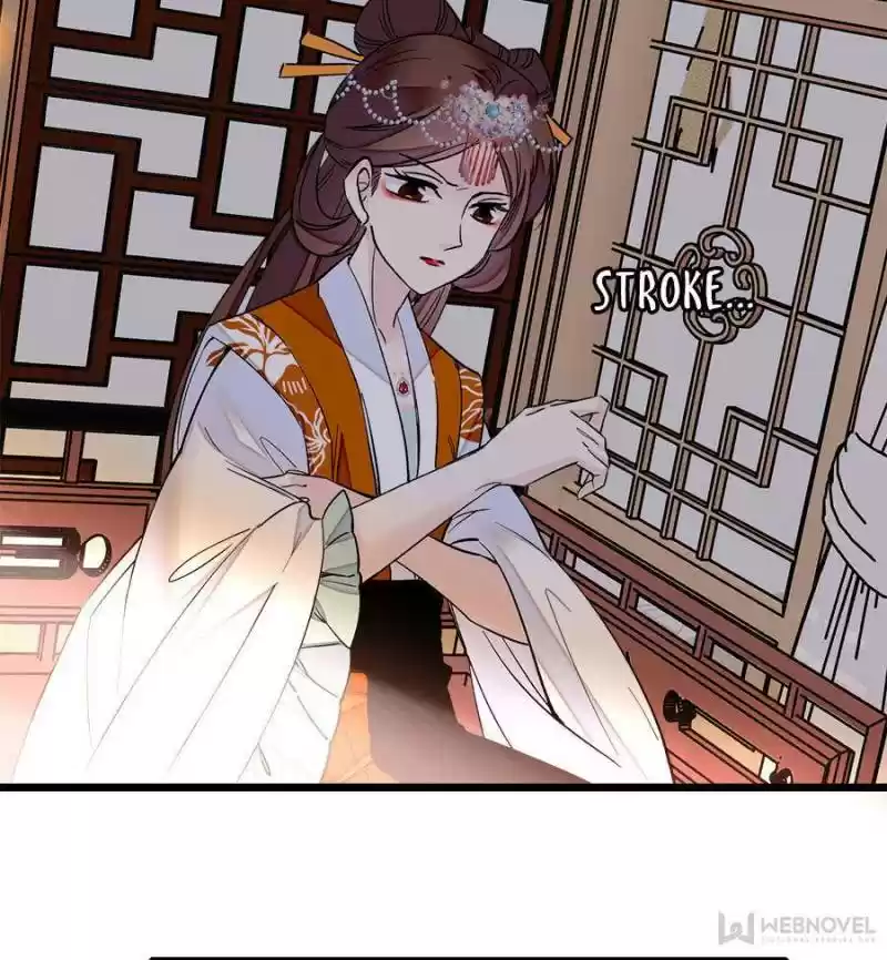 The Brocaded Tale Of The Girl Si Chapter 14