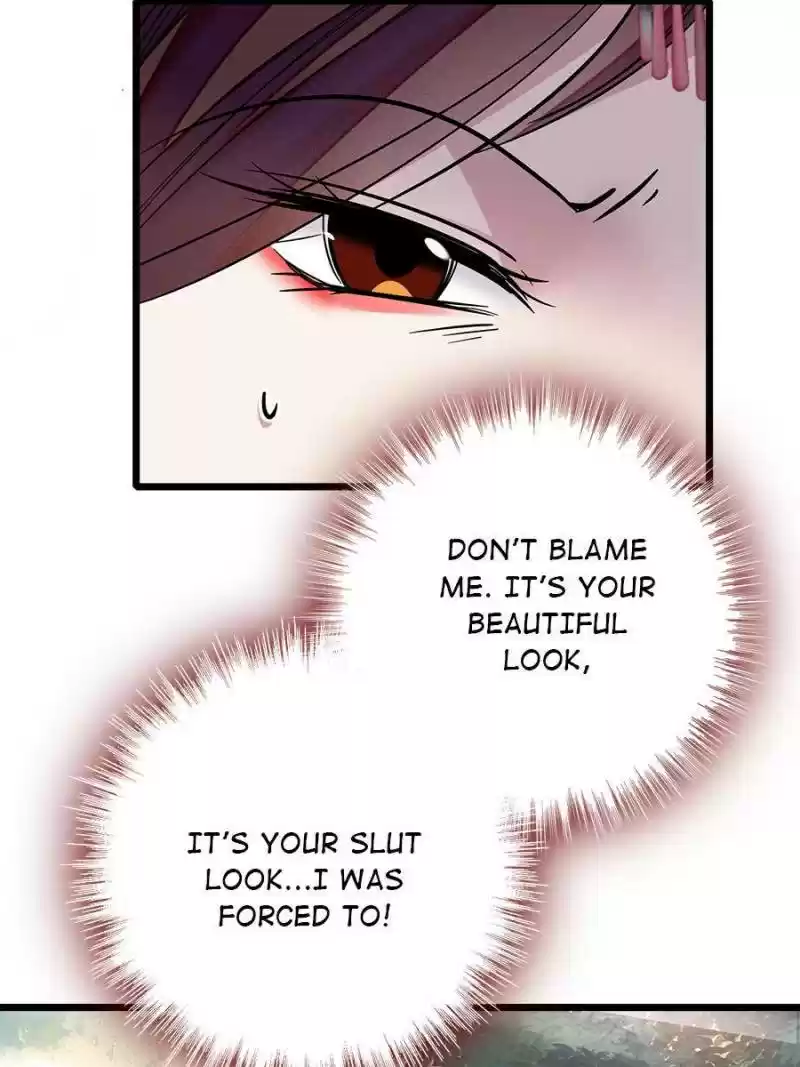 The Brocaded Tale Of The Girl Si Chapter 14