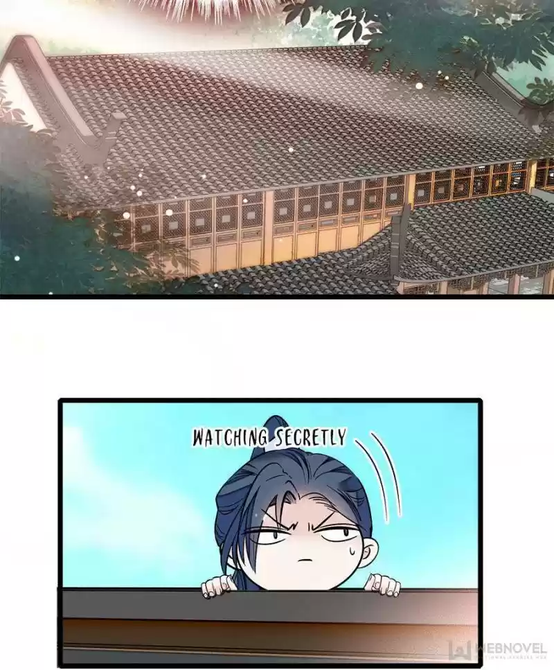 The Brocaded Tale Of The Girl Si Chapter 14