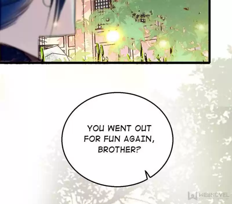 The Brocaded Tale Of The Girl Si Chapter 14