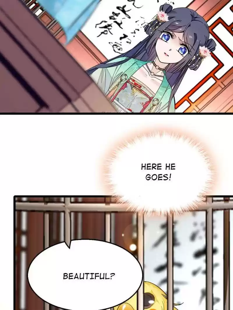 The Brocaded Tale Of The Girl Si Chapter 14