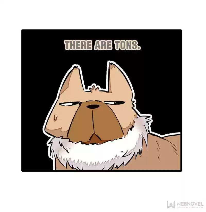 The Brocaded Tale Of The Girl Si Chapter 14