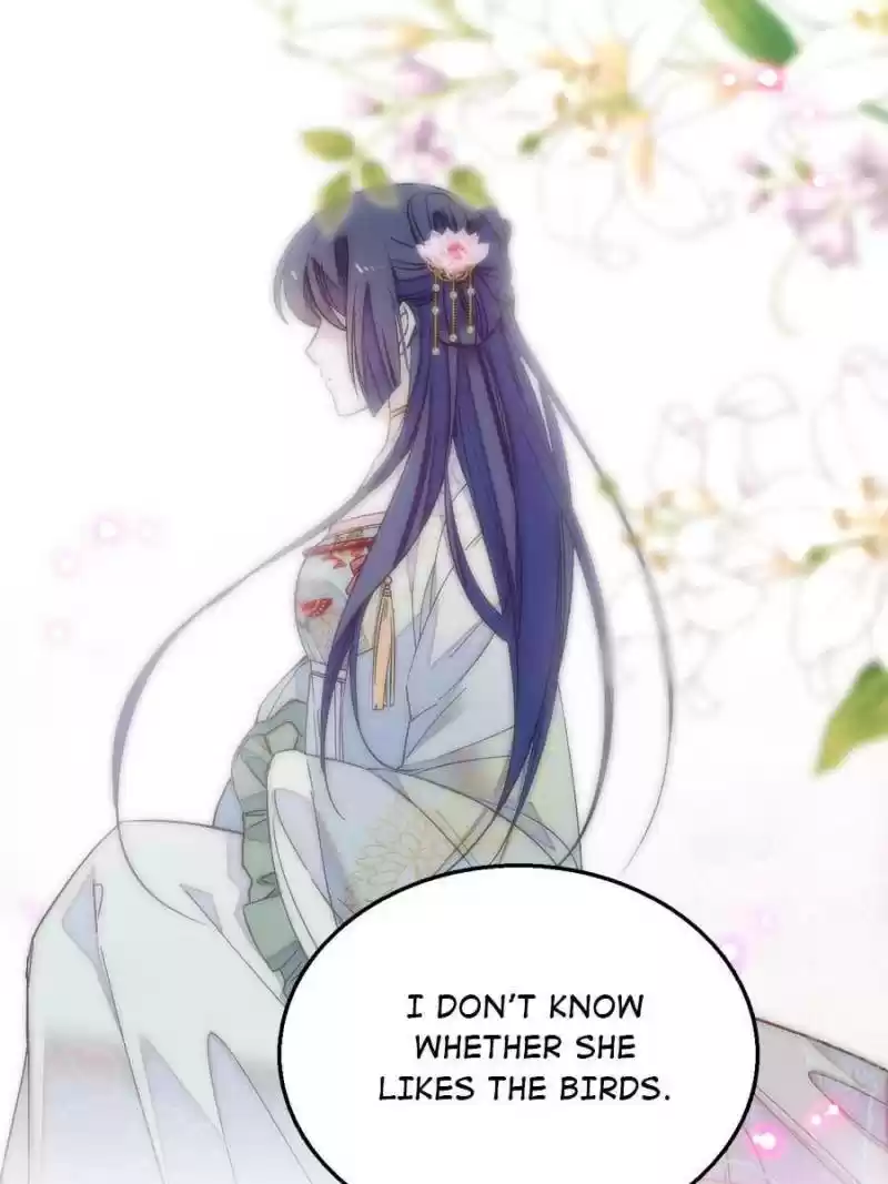 The Brocaded Tale Of The Girl Si Chapter 14