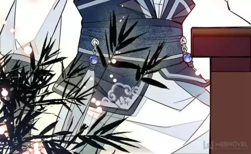 The Brocaded Tale Of The Girl Si Chapter 14