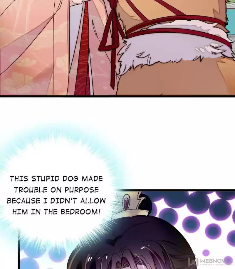 The Brocaded Tale Of The Girl Si Chapter 140