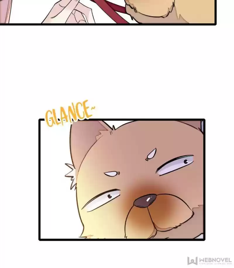 The Brocaded Tale Of The Girl Si Chapter 140