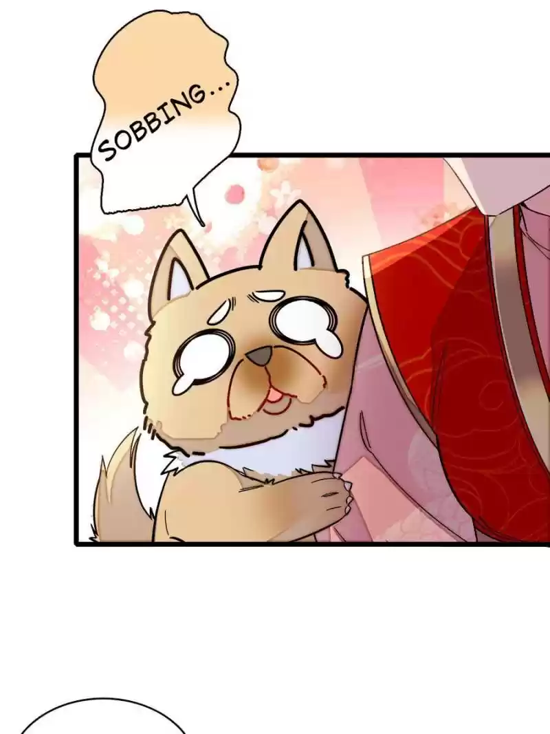 The Brocaded Tale Of The Girl Si Chapter 140