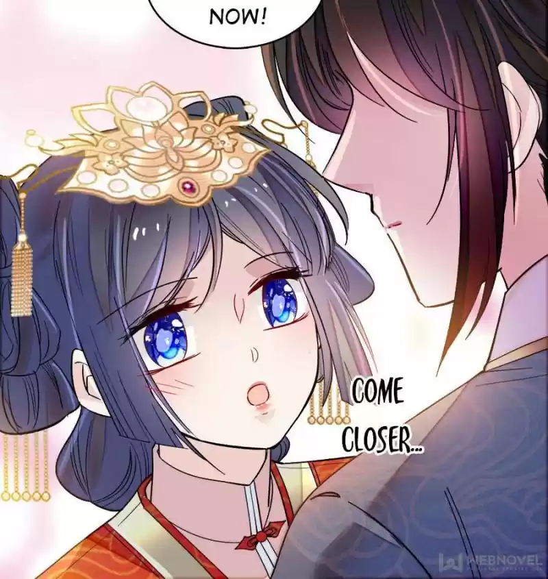 The Brocaded Tale Of The Girl Si Chapter 140