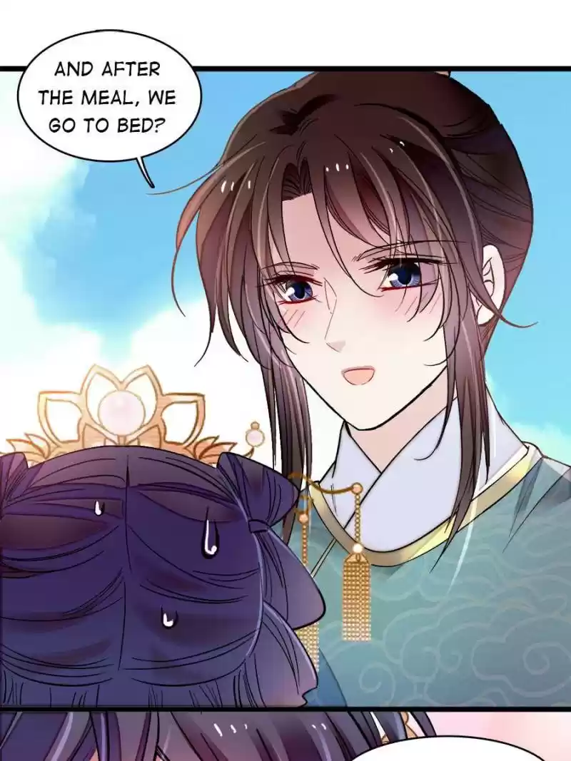 The Brocaded Tale Of The Girl Si Chapter 140