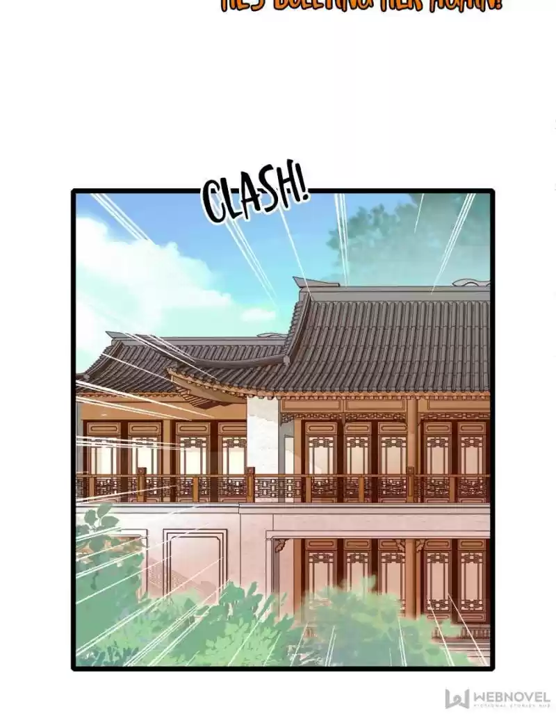 The Brocaded Tale Of The Girl Si Chapter 140