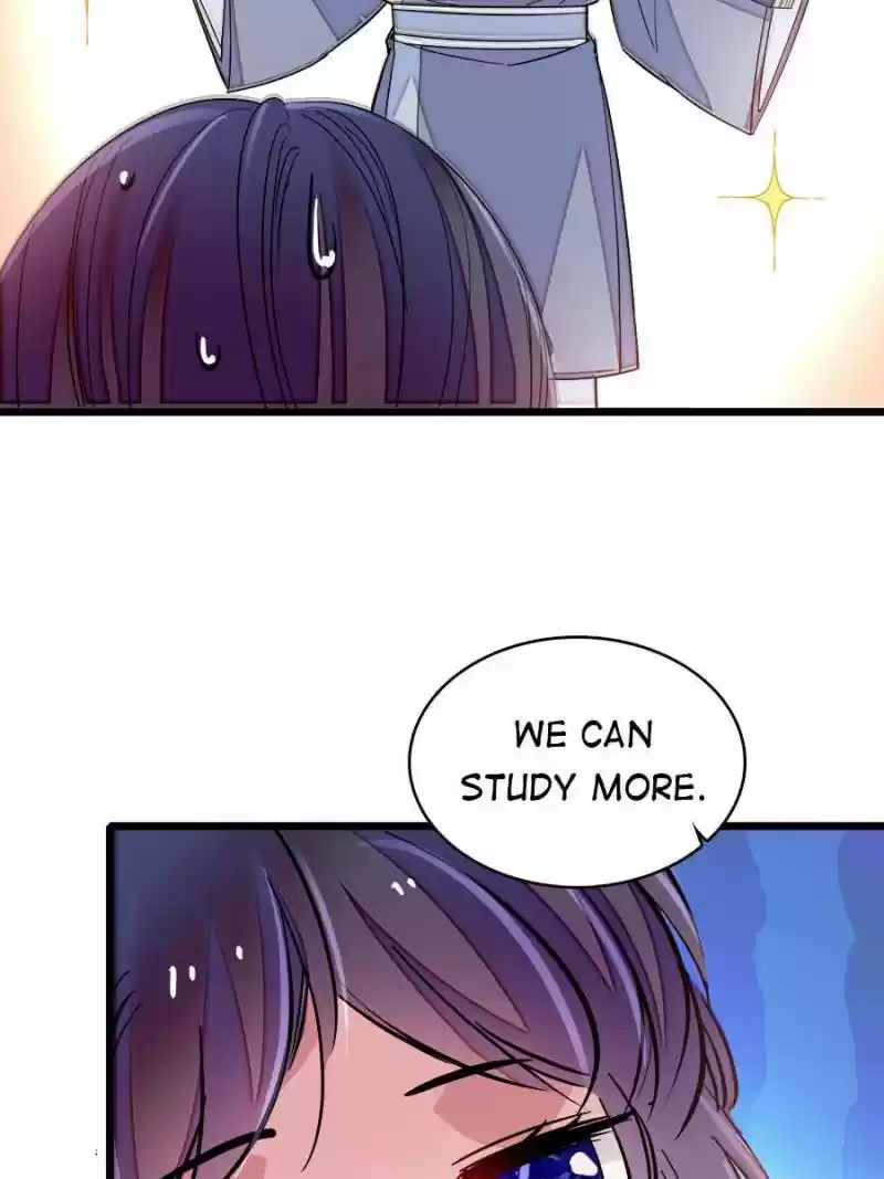 The Brocaded Tale Of The Girl Si Chapter 140