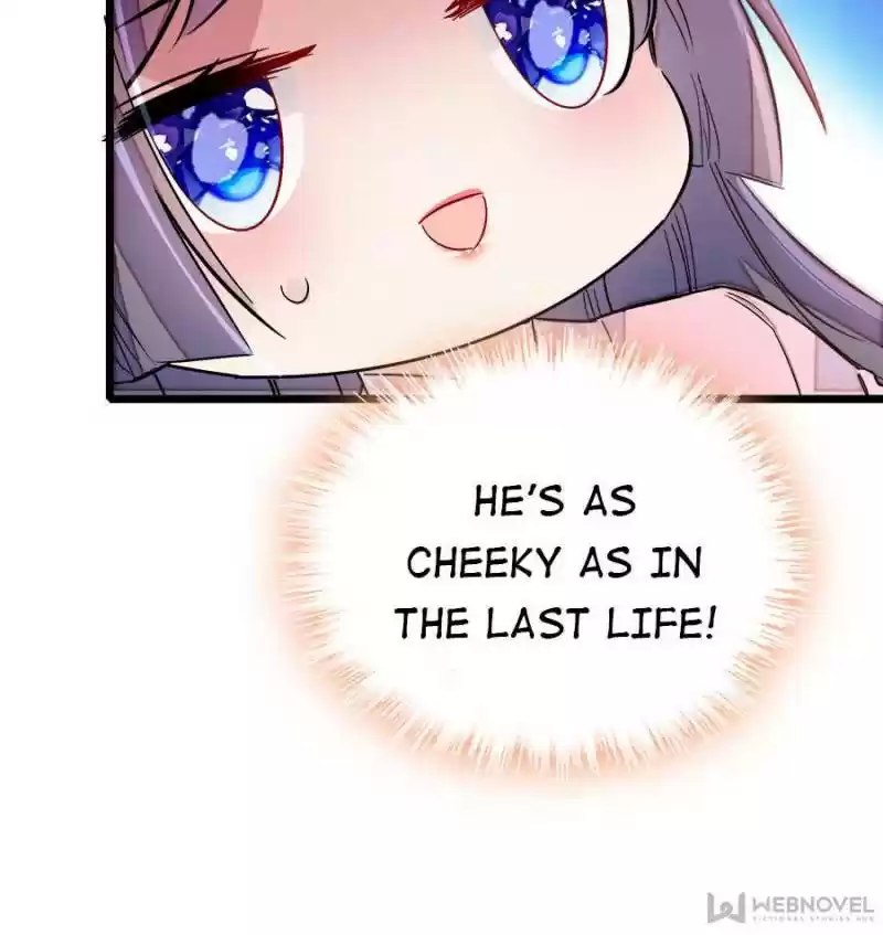 The Brocaded Tale Of The Girl Si Chapter 140