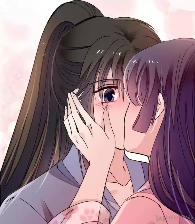 The Brocaded Tale Of The Girl Si Chapter 140